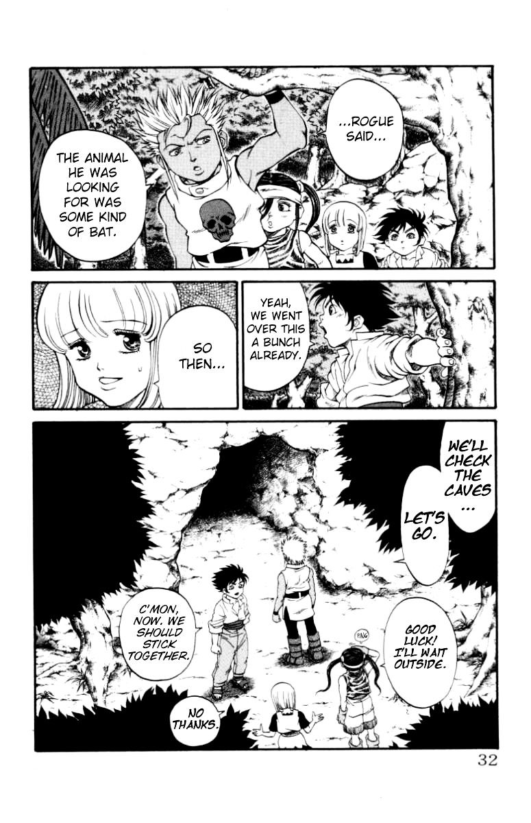 Full Ahead! Coco Chapter 107 #6