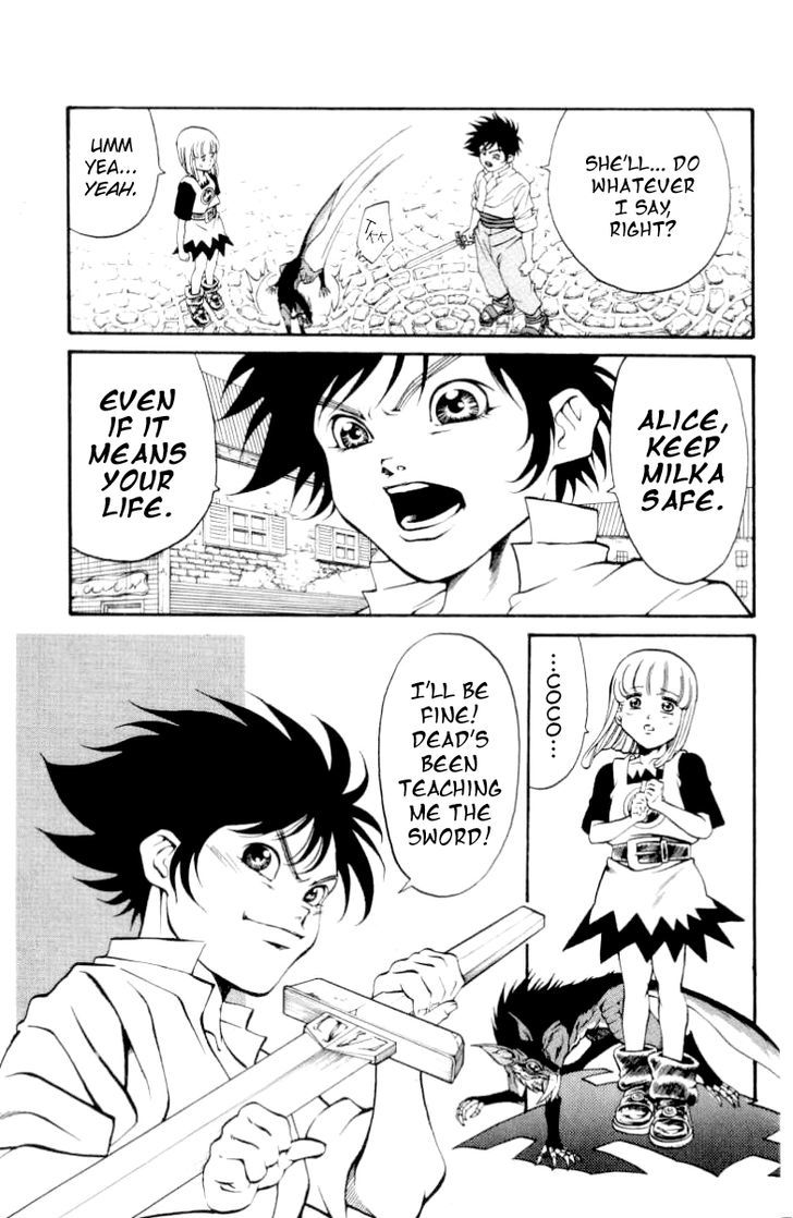Full Ahead! Coco Chapter 83 #12