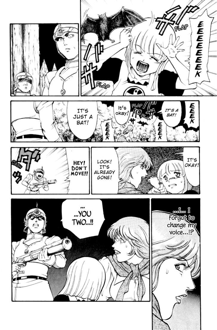 Full Ahead! Coco Chapter 78 #17