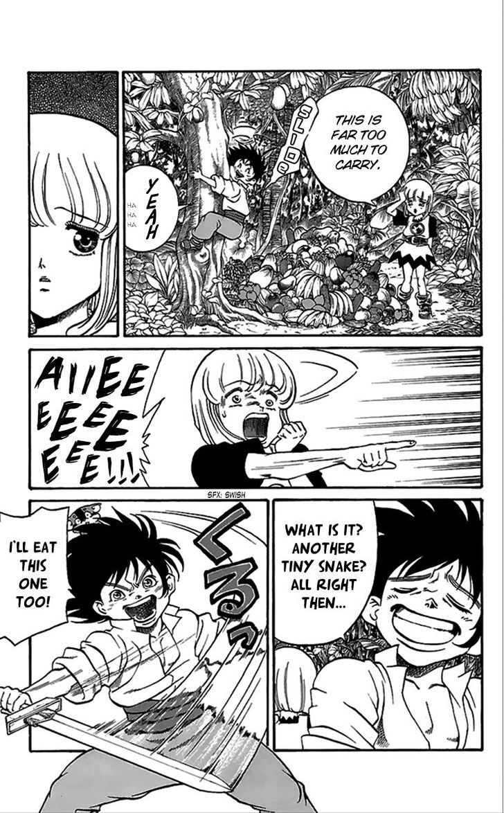 Full Ahead! Coco Chapter 59 #18