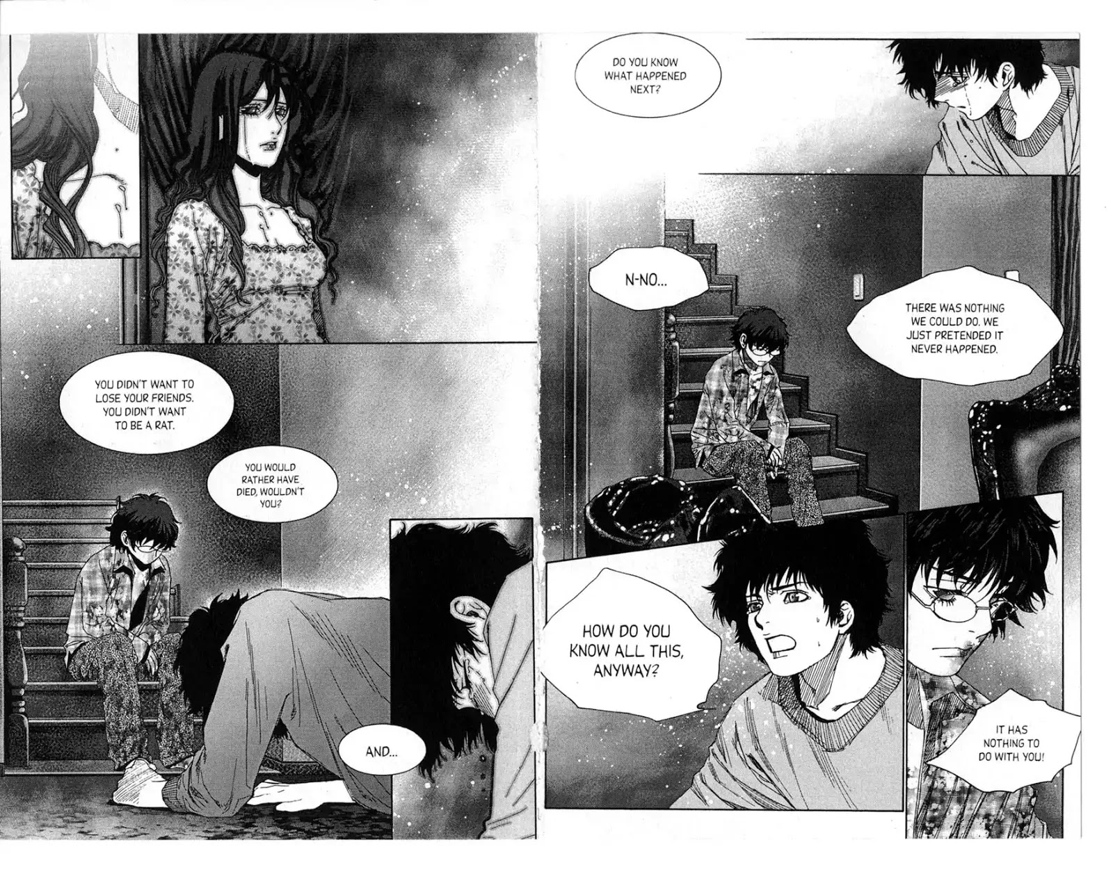 Redrum 327 Chapter 16 #4