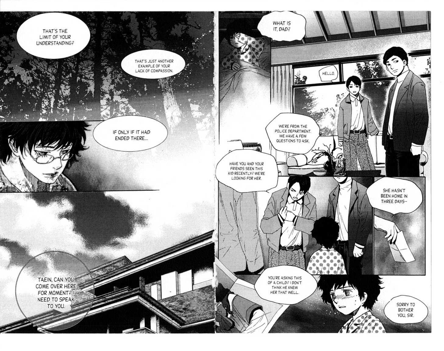 Redrum 327 Chapter 14 #7