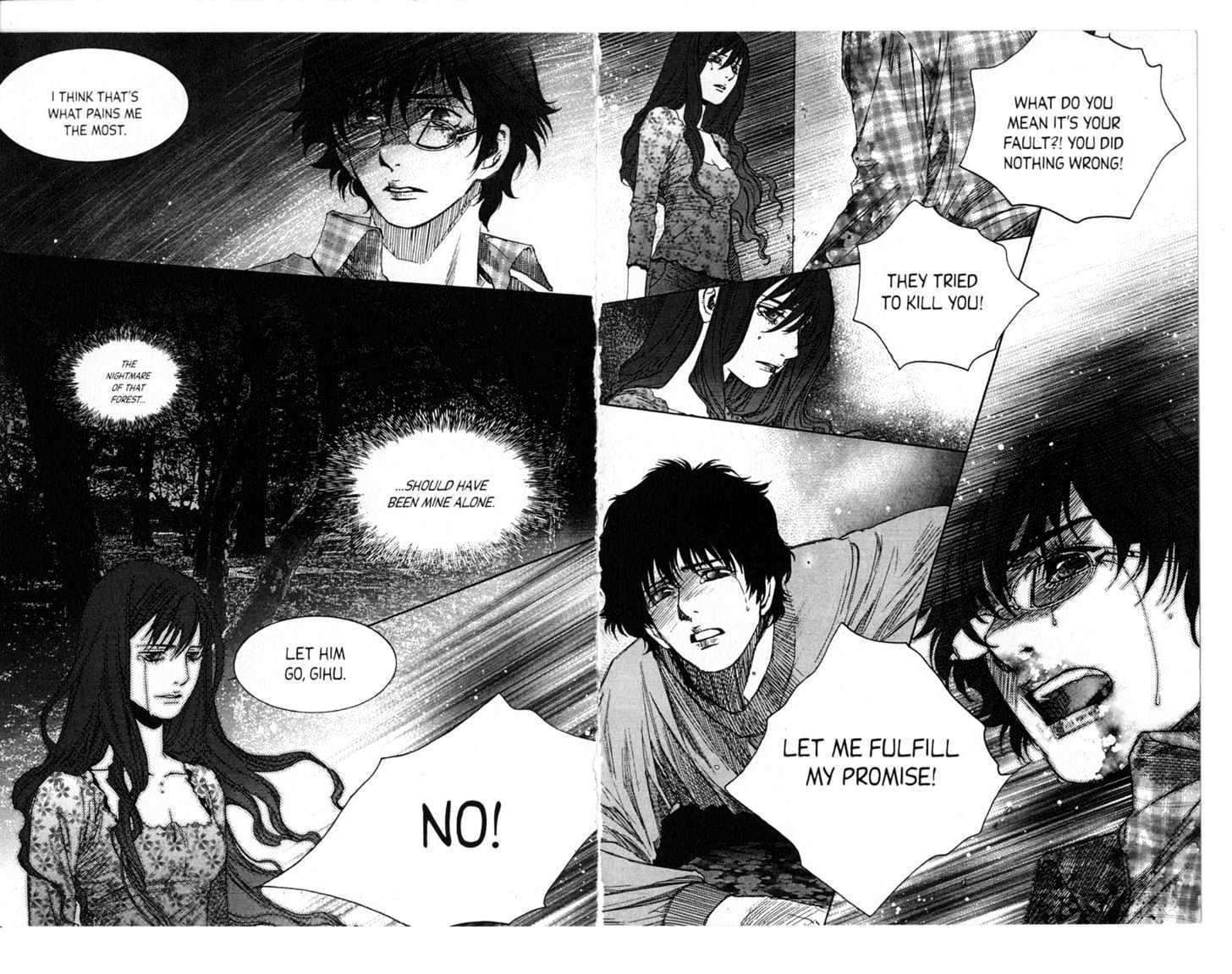 Redrum 327 Chapter 14 #25