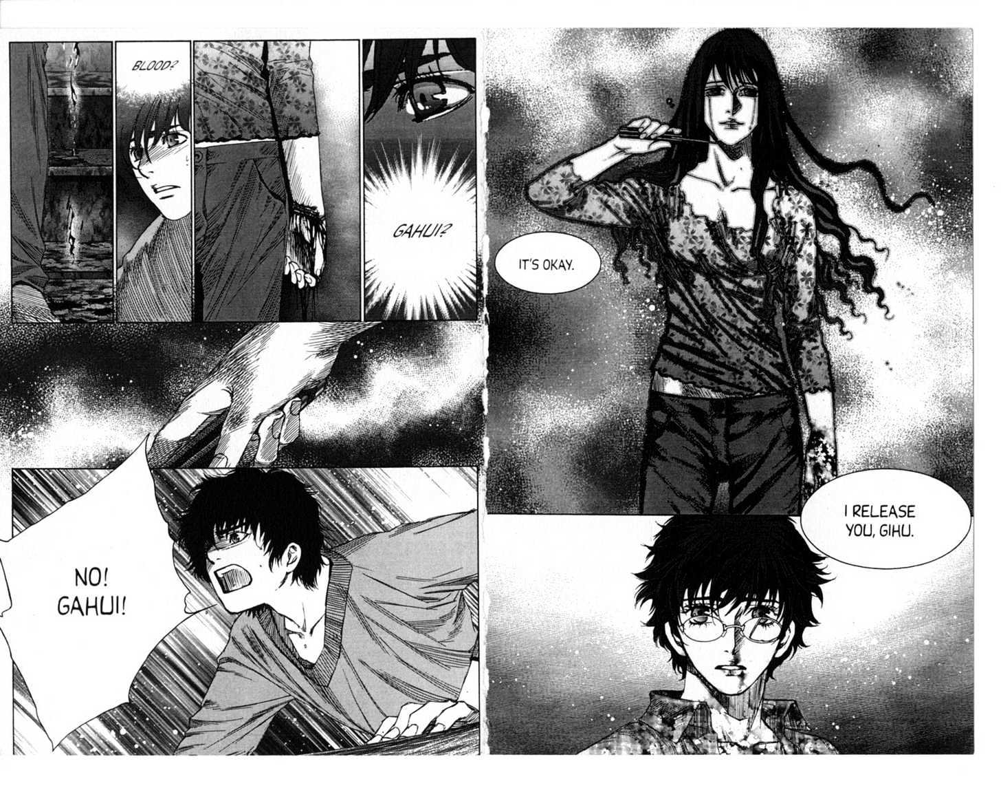 Redrum 327 Chapter 14 #28