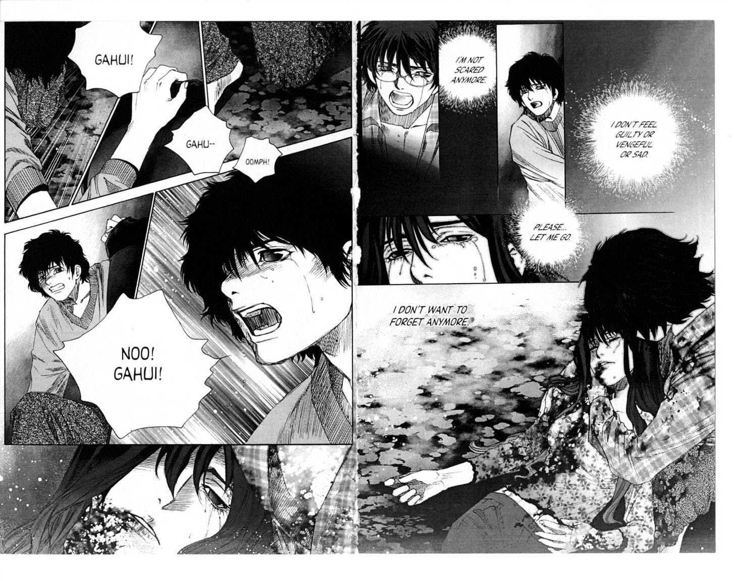 Redrum 327 Chapter 14 #31