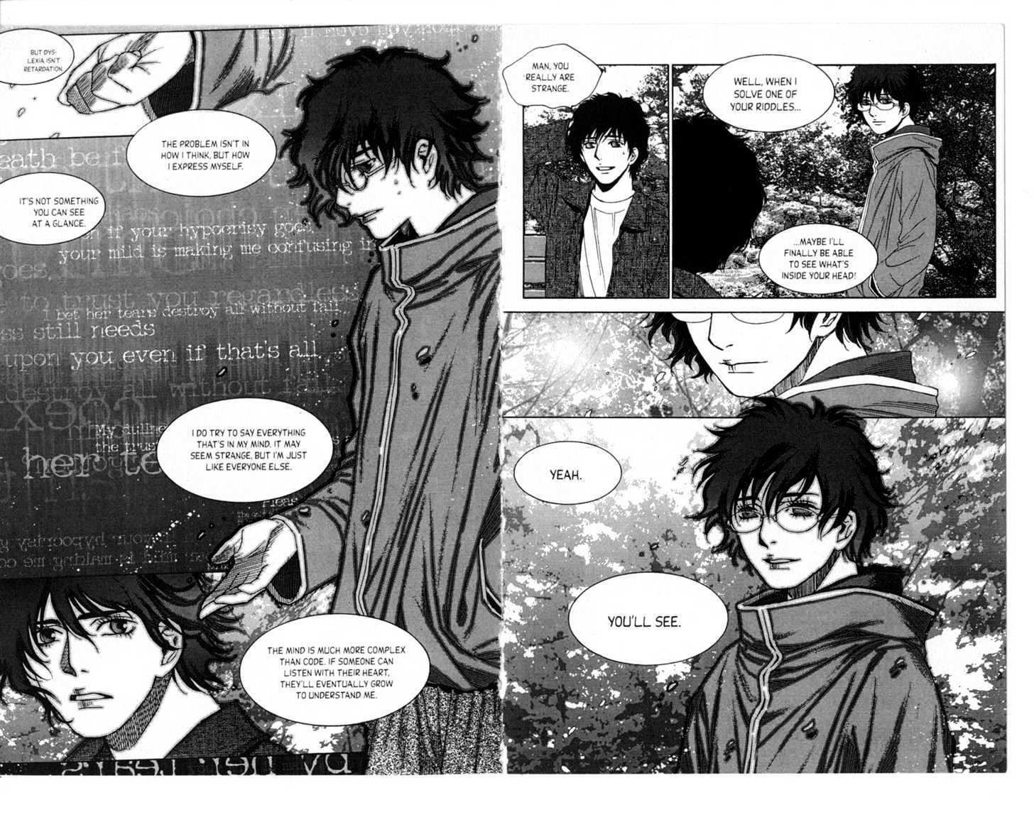 Redrum 327 Chapter 14 #49