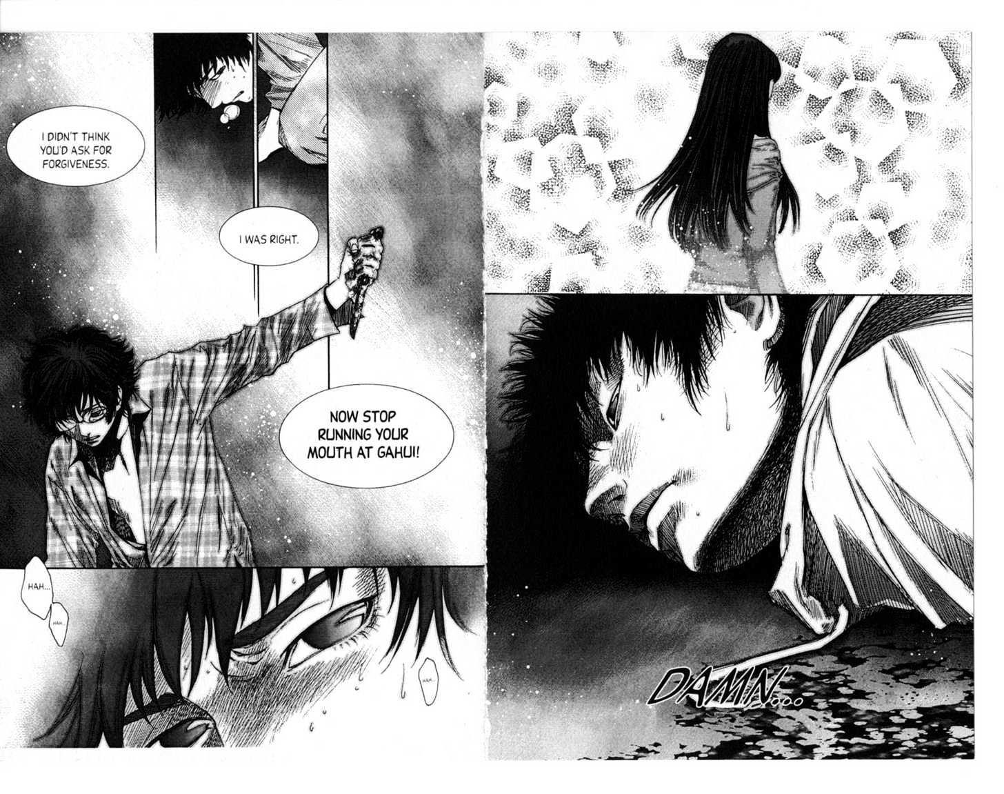 Redrum 327 Chapter 13 #32