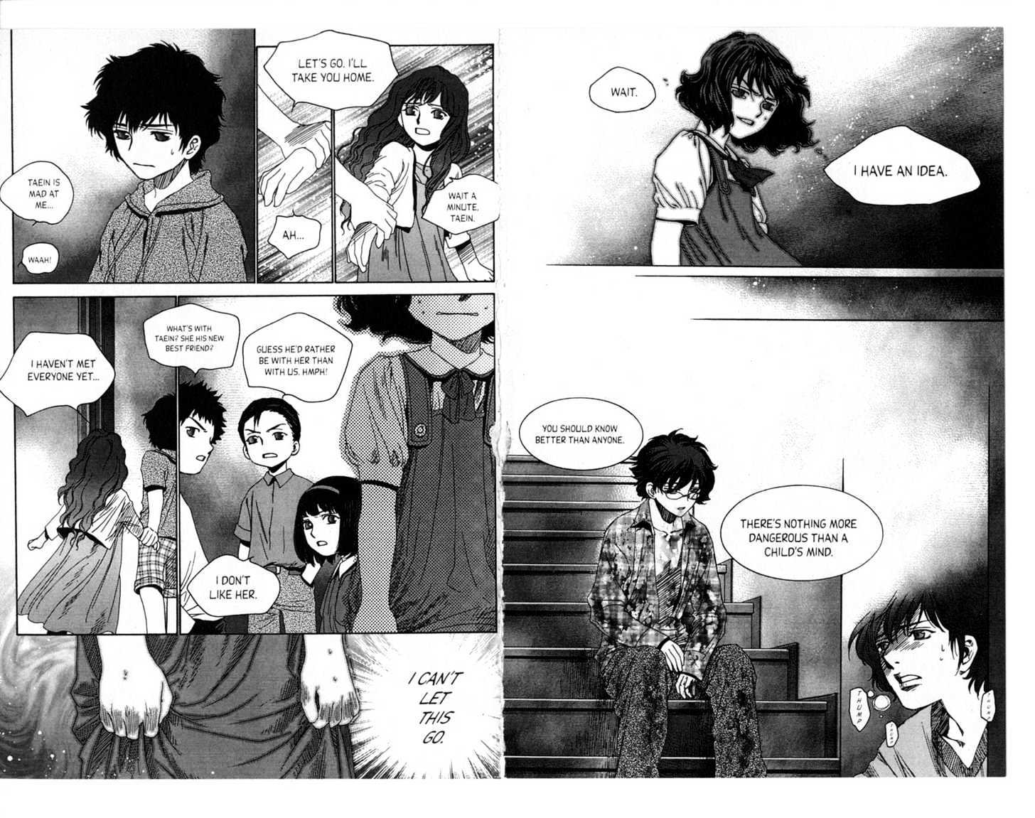 Redrum 327 Chapter 13 #51