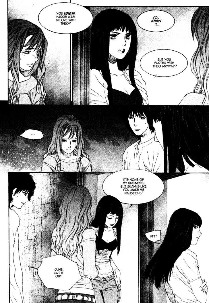 Redrum 327 Chapter 6 #8