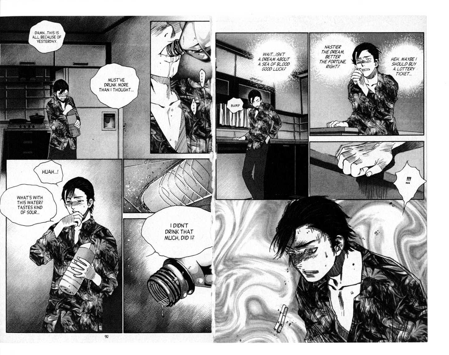 Redrum 327 Chapter 7 #48