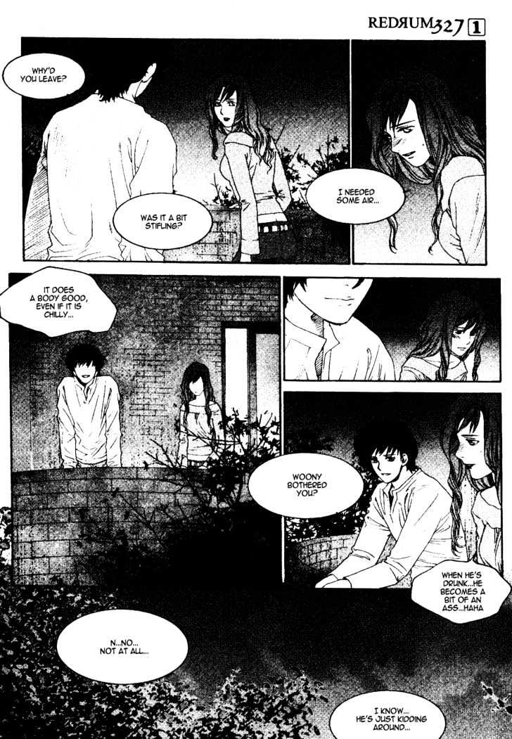 Redrum 327 Chapter 5 #10