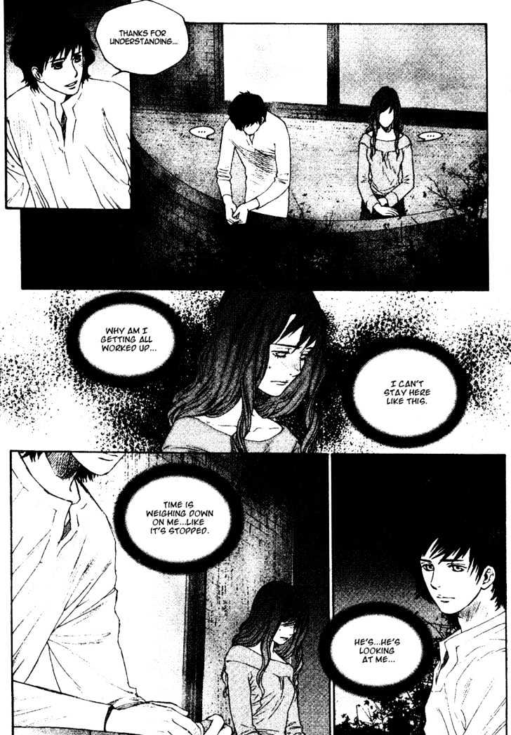 Redrum 327 Chapter 5 #11