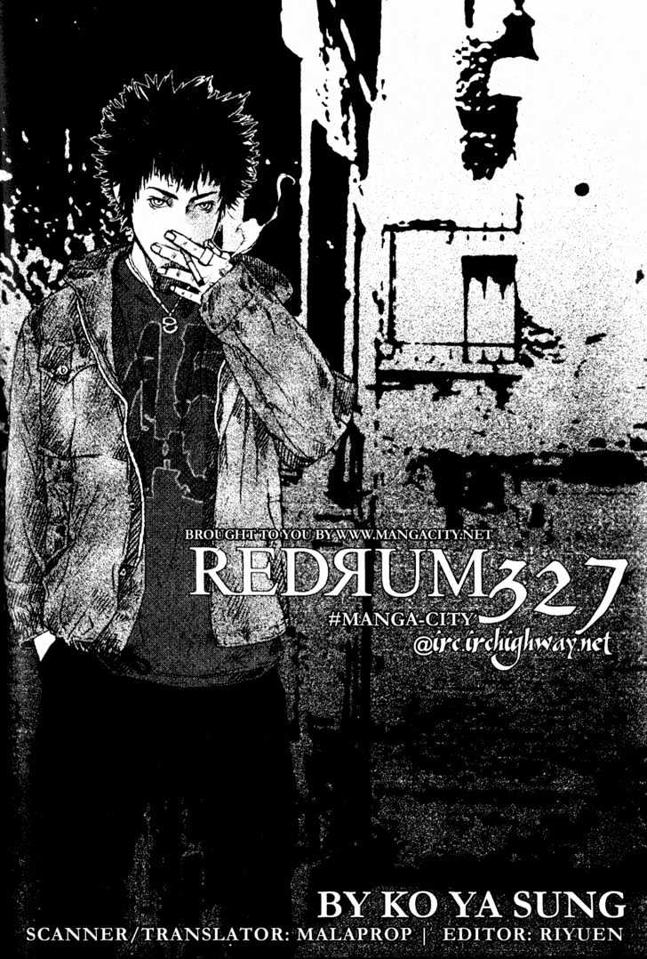 Redrum 327 Chapter 4 #30