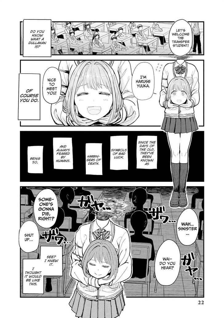 Jingai No Yome To Icha Icha Suru - Anthology Comic Chapter 2 #3