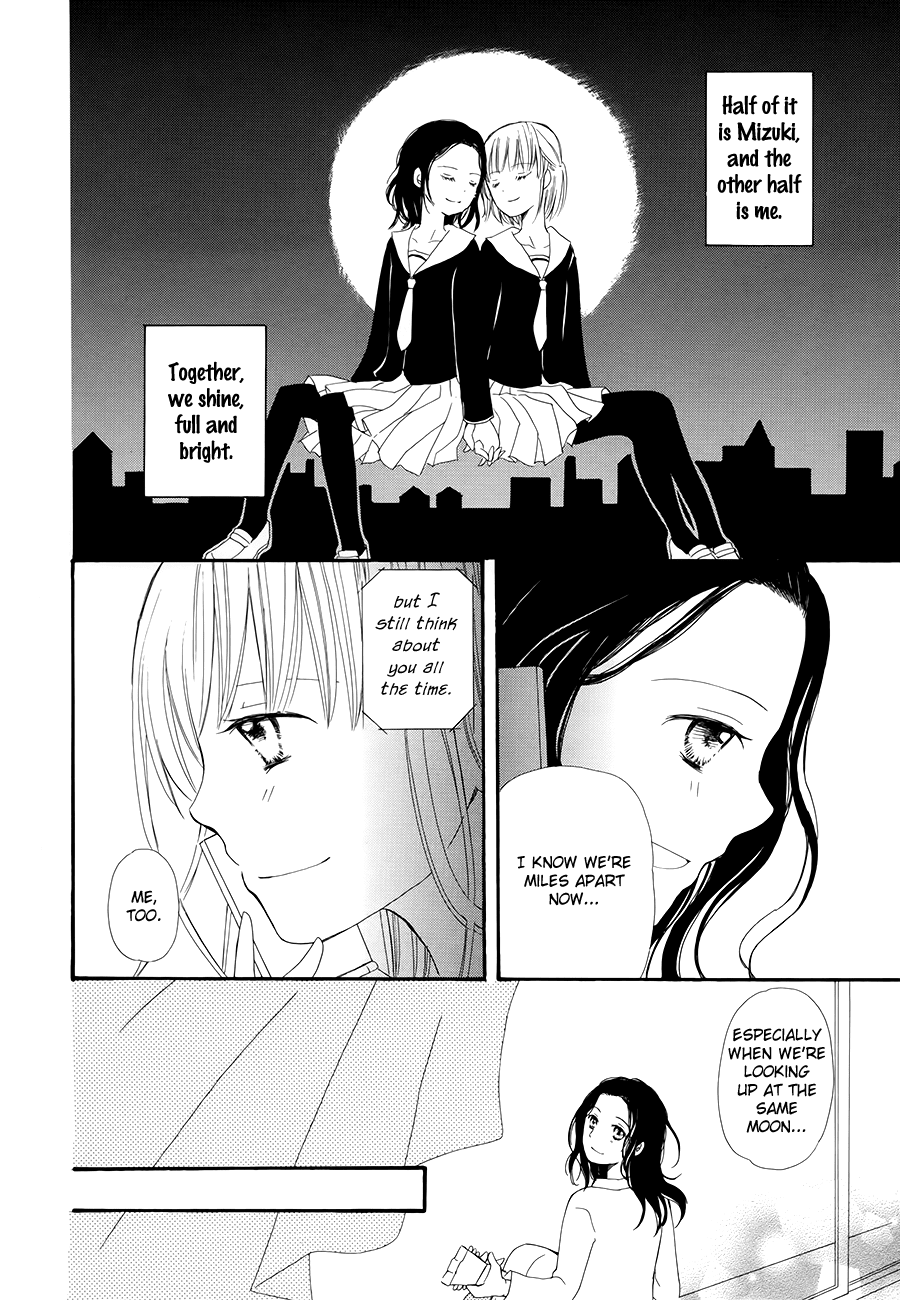 Mizuiro Ether Chapter 7 #6