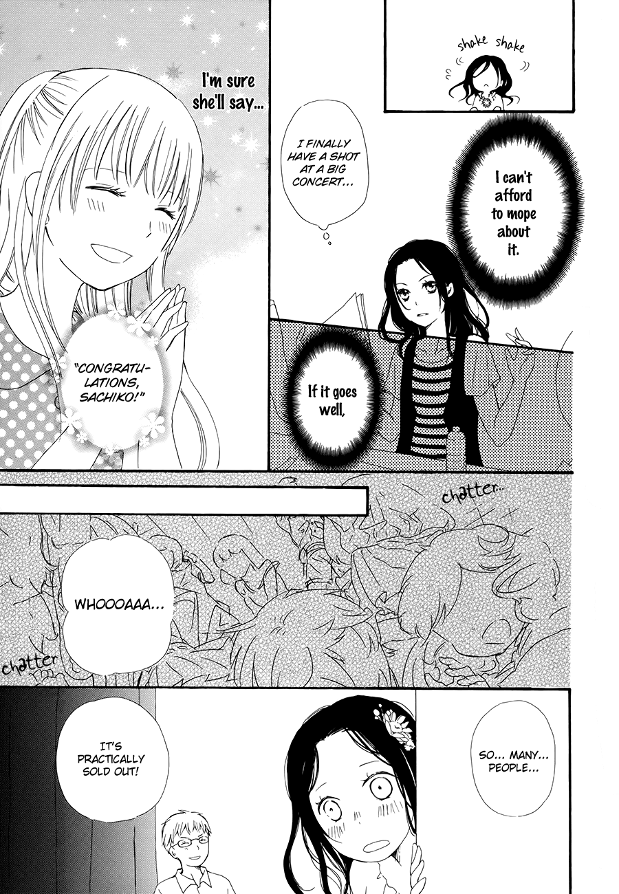 Mizuiro Ether Chapter 7 #15