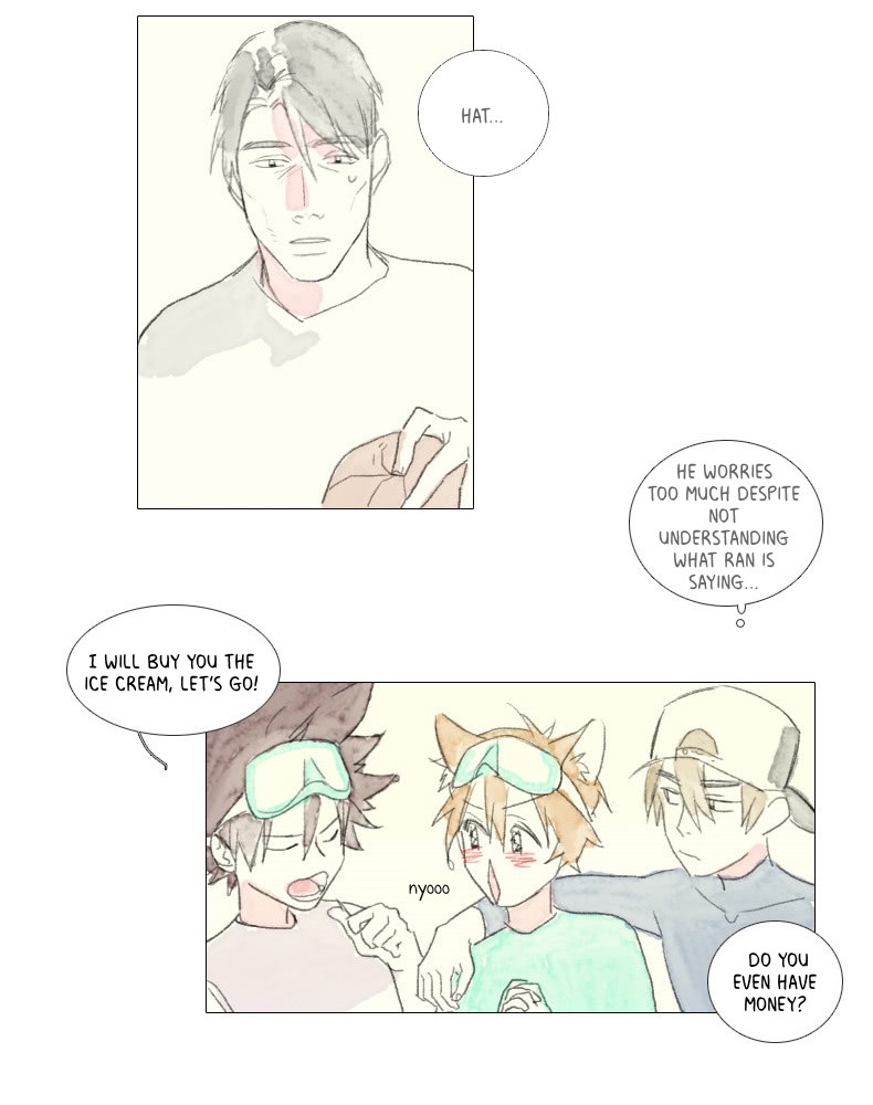 Catboy Catday Chapter 26 #11