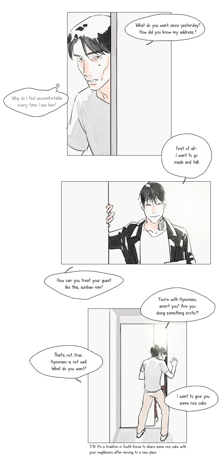 Catboy Catday Chapter 13 #17