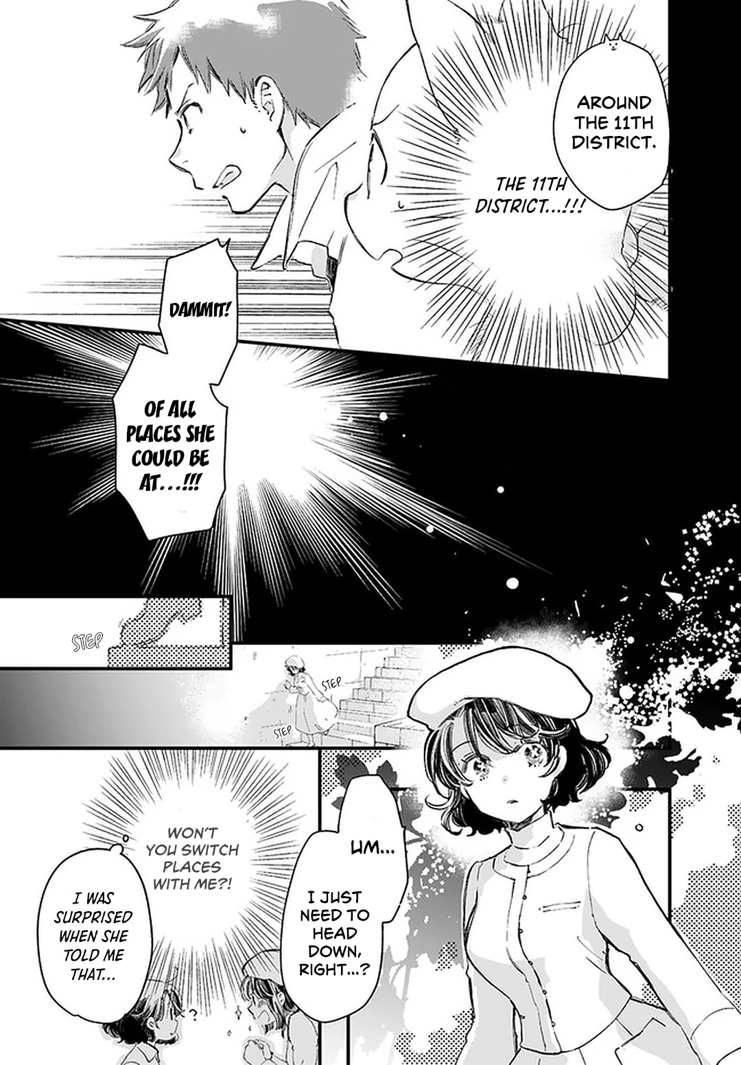 Fukushuu Wo Chikatta Shironeko Wa Ryuuou No Hiza No Jou De Damin Wo Musaboru Chapter 20 #19