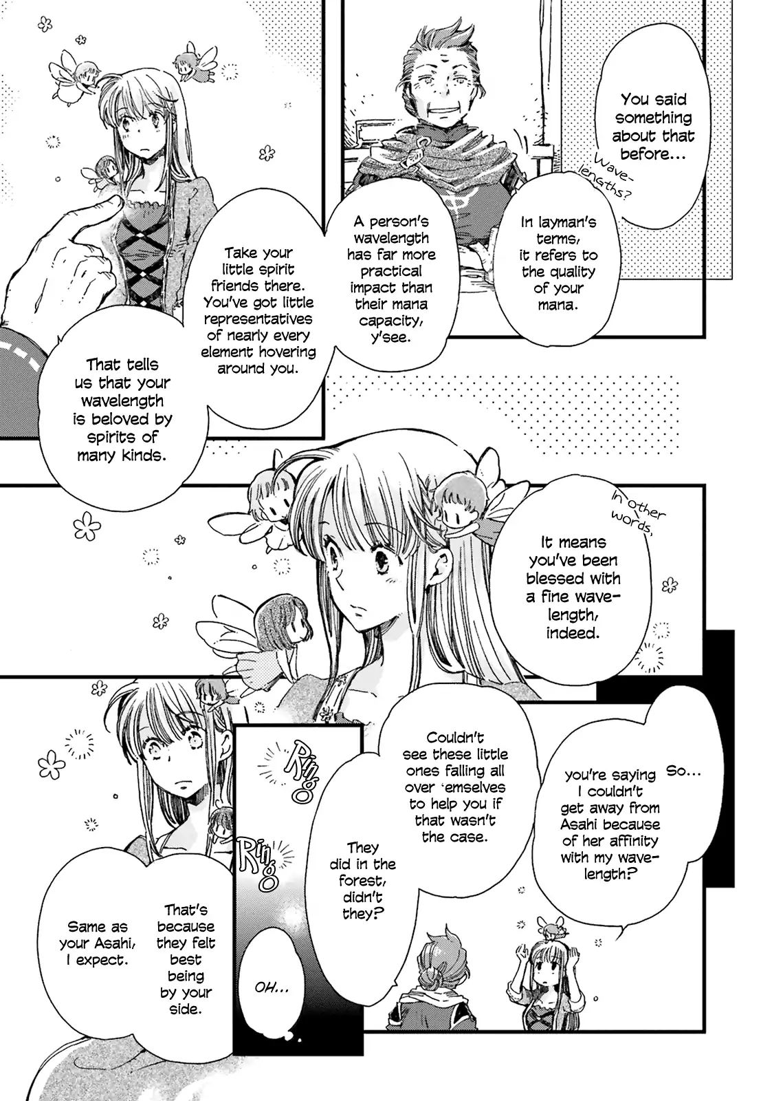 Fukushuu Wo Chikatta Shironeko Wa Ryuuou No Hiza No Jou De Damin Wo Musaboru Chapter 2 #14