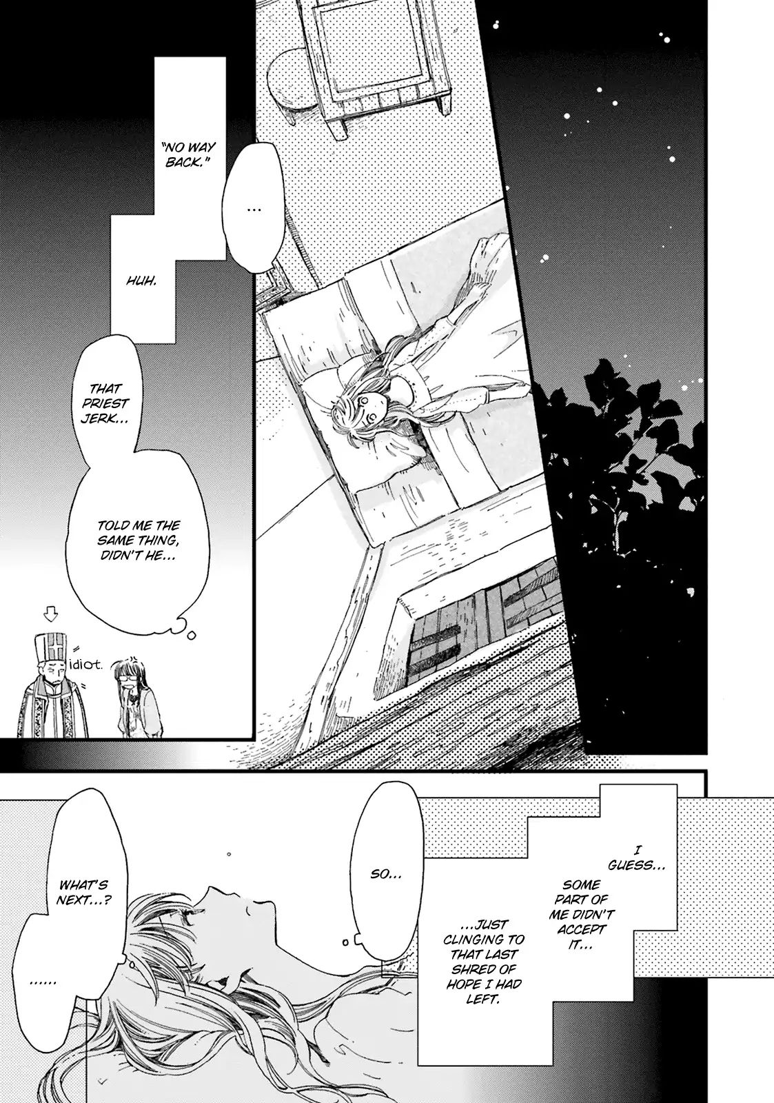 Fukushuu Wo Chikatta Shironeko Wa Ryuuou No Hiza No Jou De Damin Wo Musaboru Chapter 2 #22