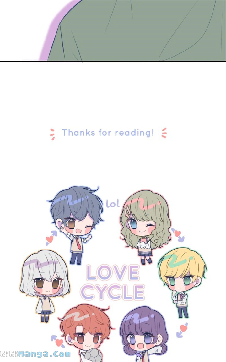 Love Cycle Chapter 17 #46