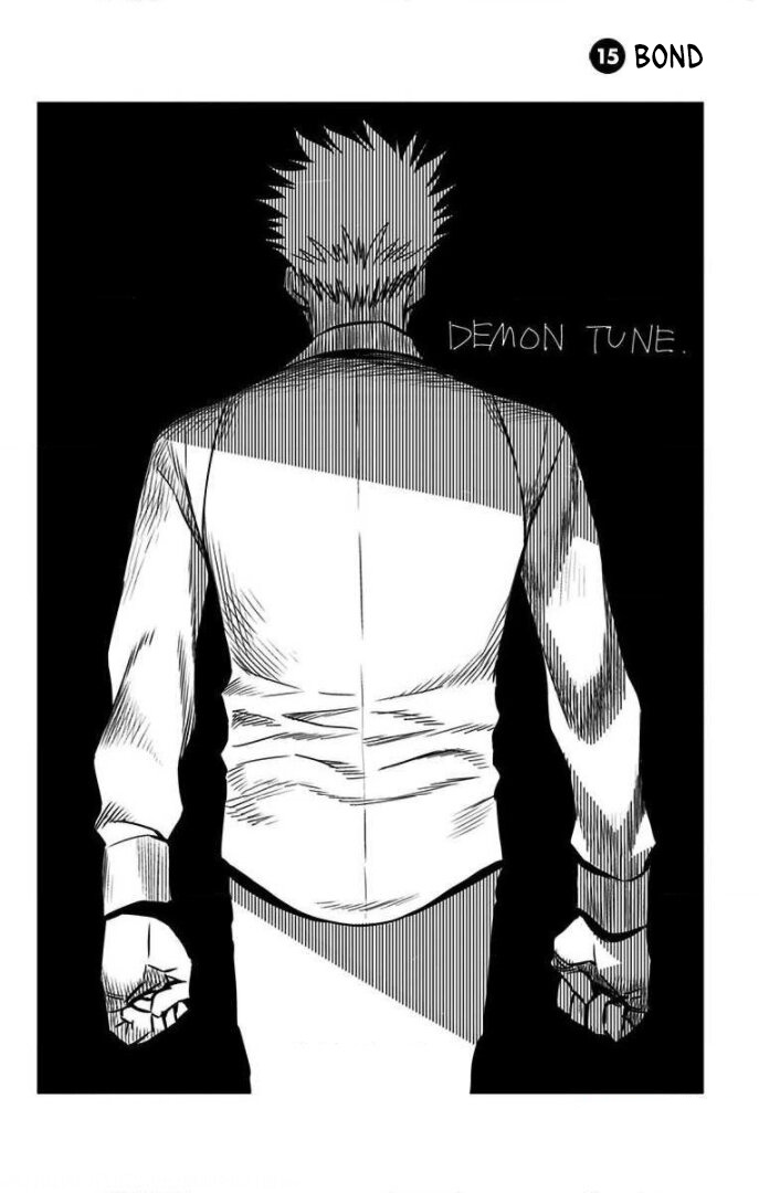 Demon Tune Chapter 15 #3