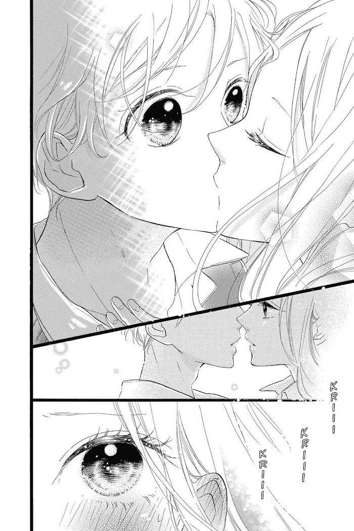 Honey (Meguro Amu) Chapter 36 #35