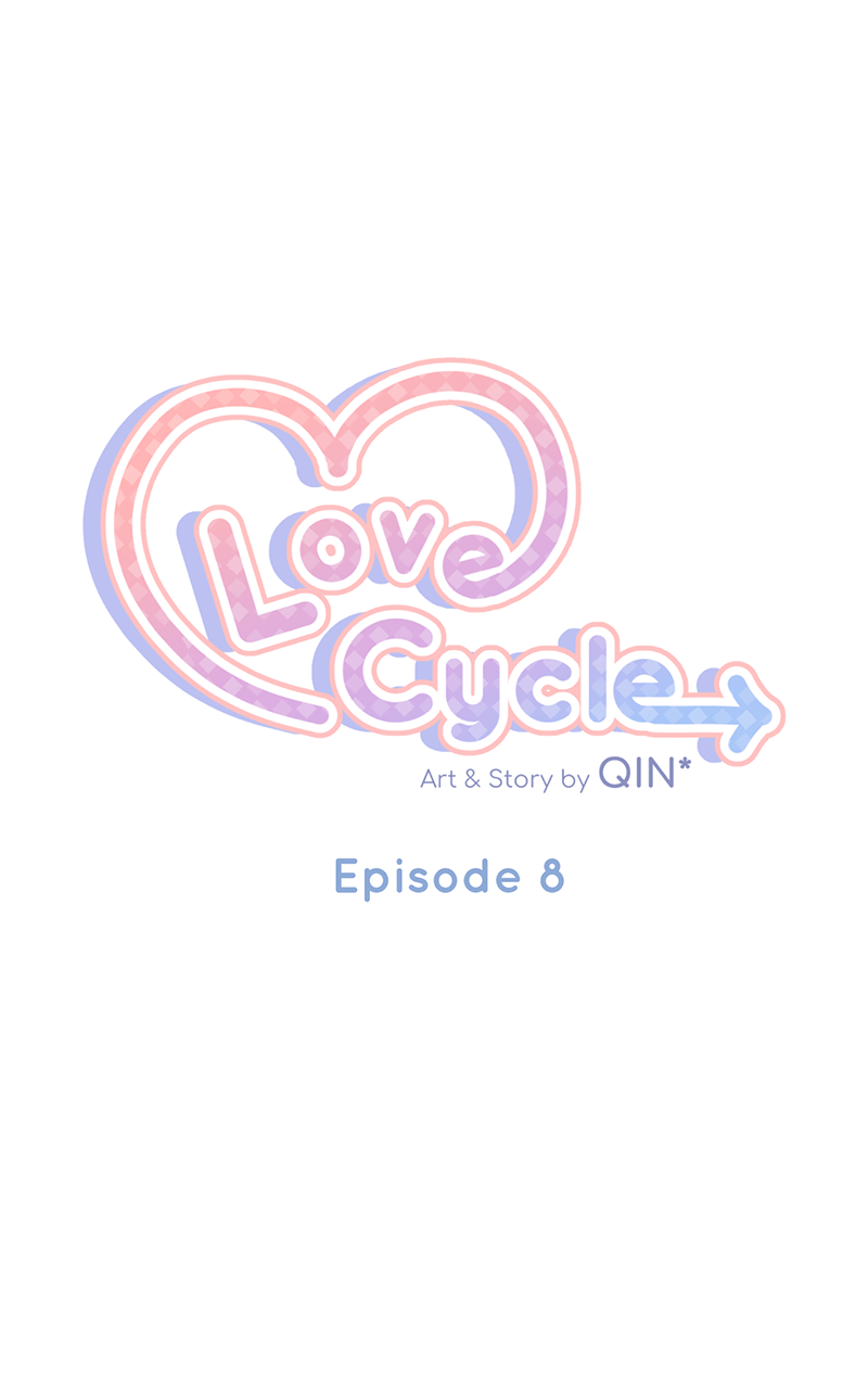 Love Cycle Chapter 8 #2