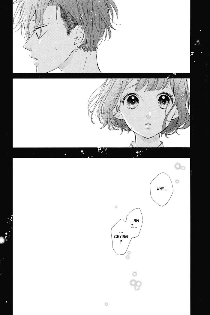 Honey (Meguro Amu) Chapter 31 #40