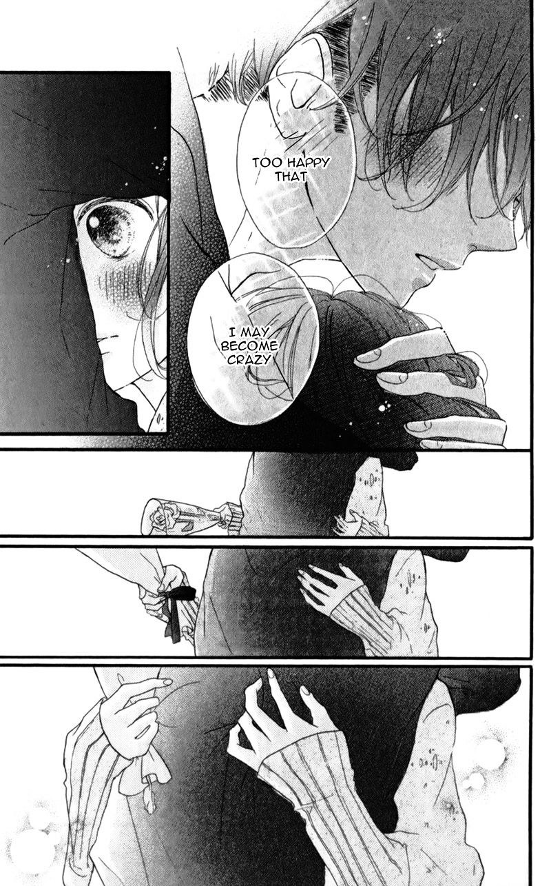 Honey (Meguro Amu) Chapter 11 #42