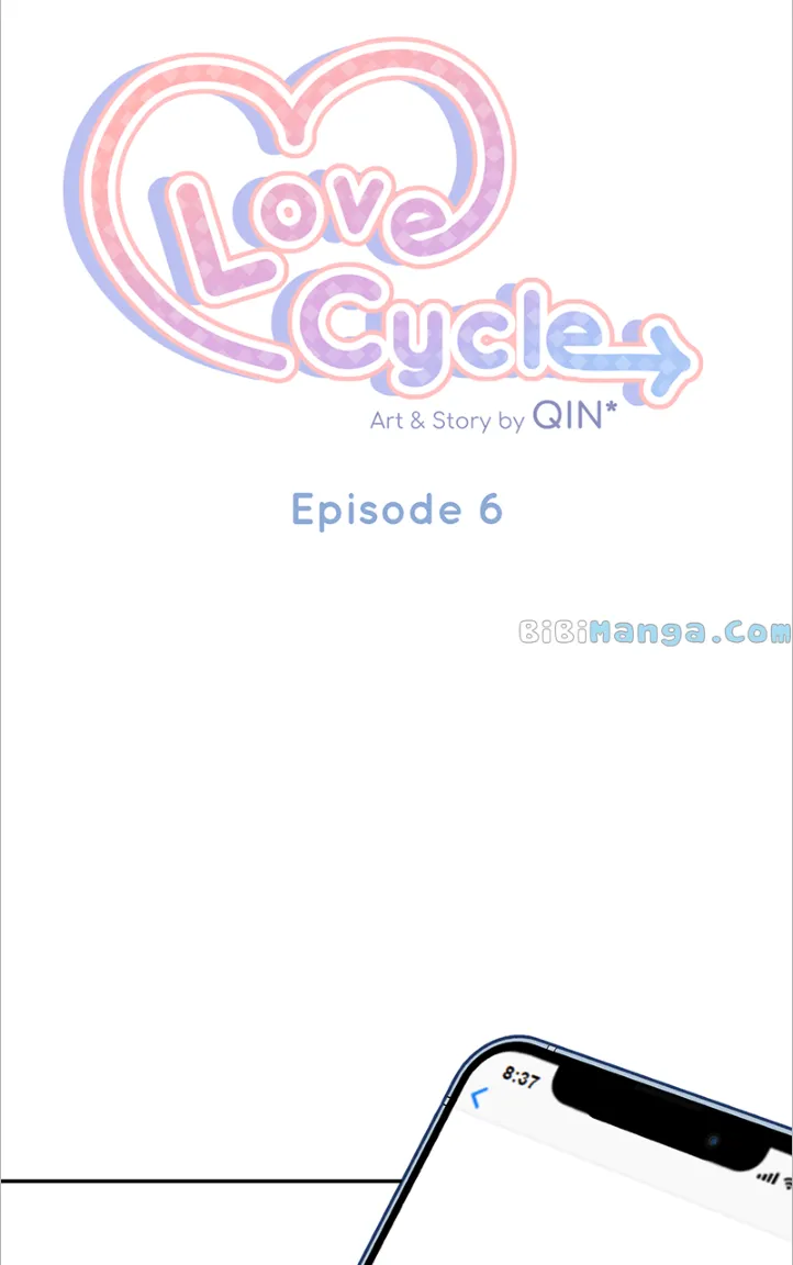 Love Cycle Chapter 6 #18