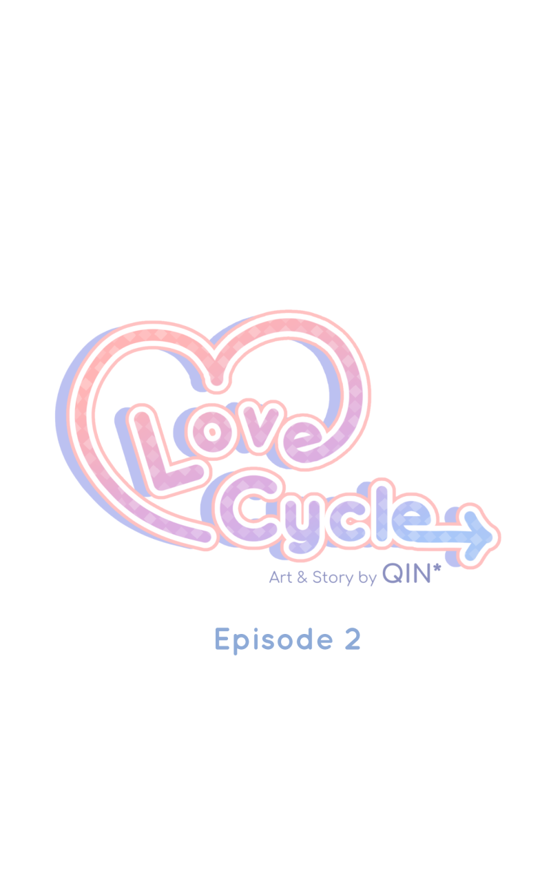 Love Cycle Chapter 2 #1