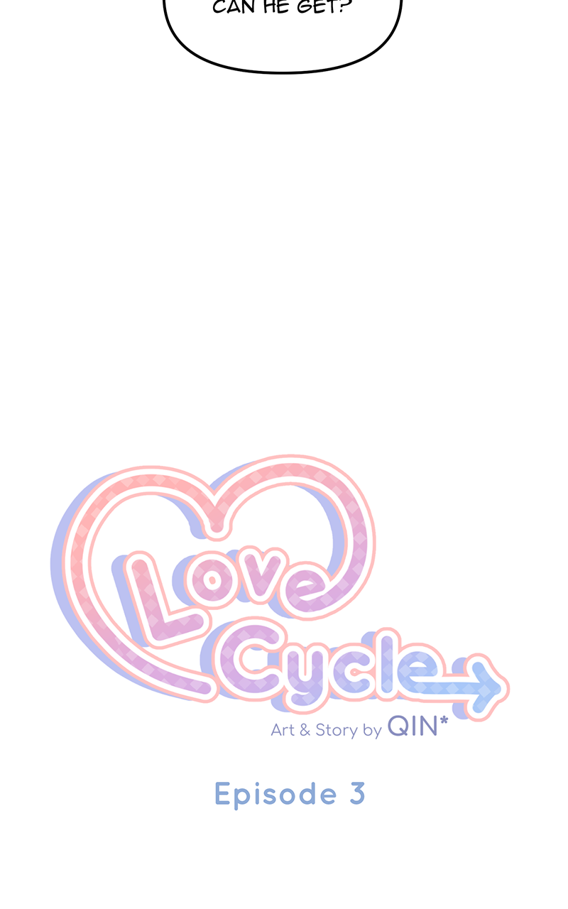 Love Cycle Chapter 3 #9