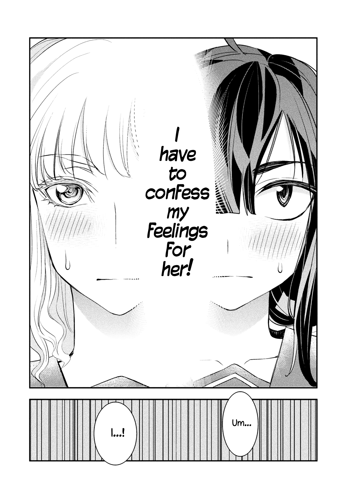 Tadokoro-San (Tatsubon) Chapter 12 #4