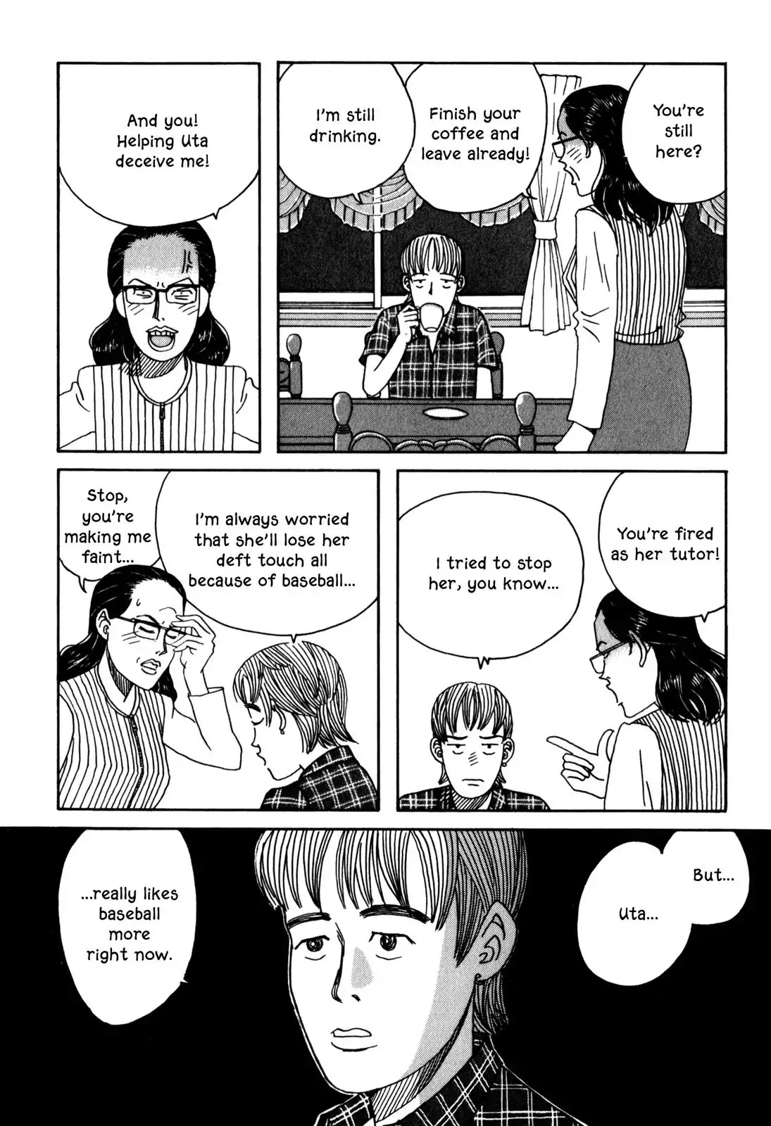 Shindo Chapter 7 #5