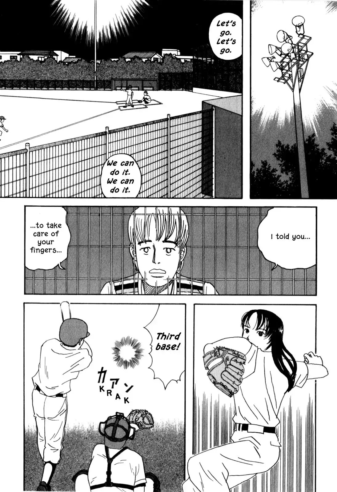 Shindo Chapter 3 #9