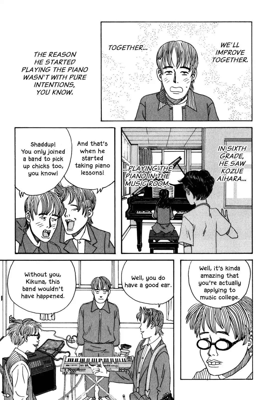 Shindo Chapter 4 #6