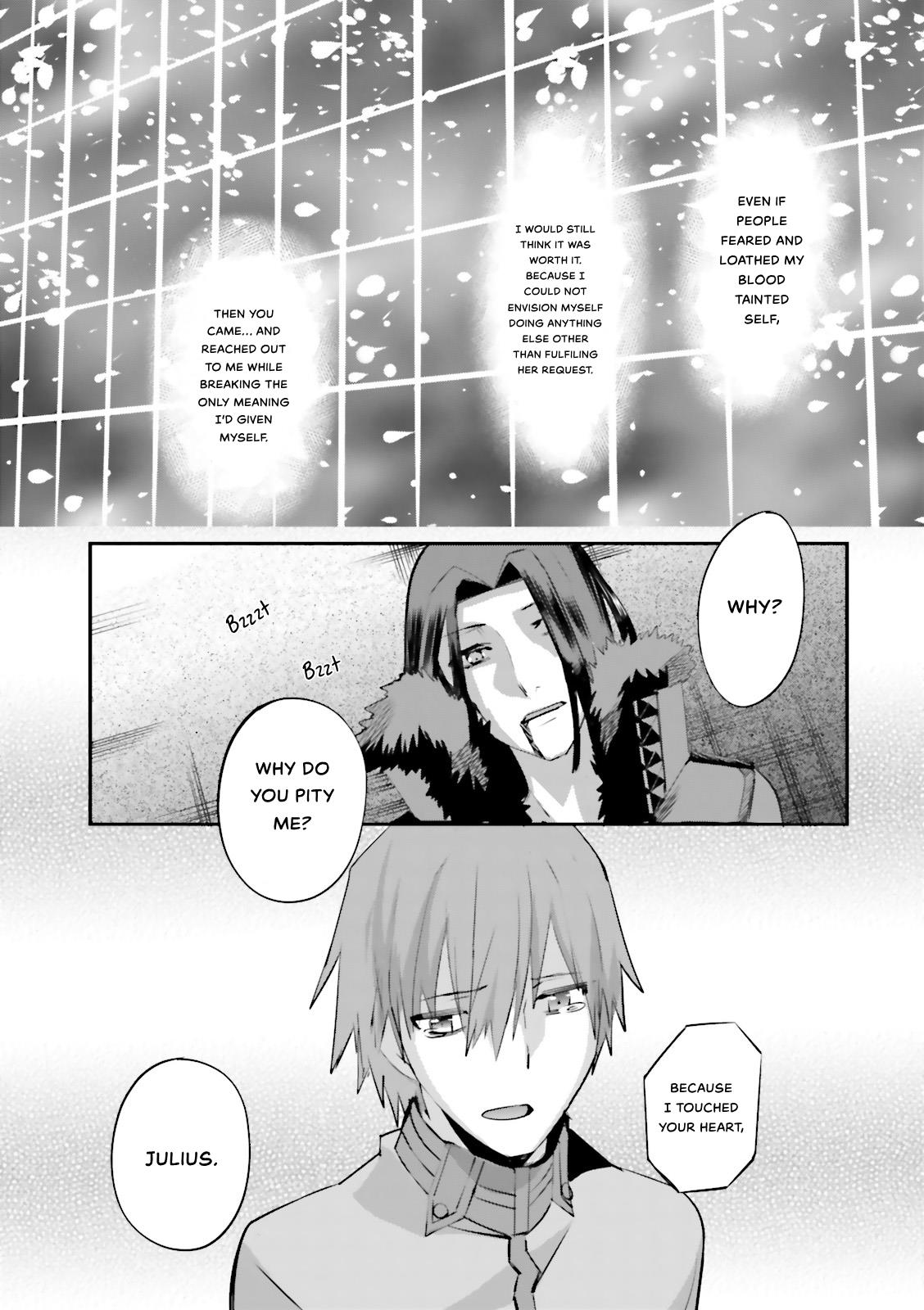 Fate/extra Chapter 31 #20