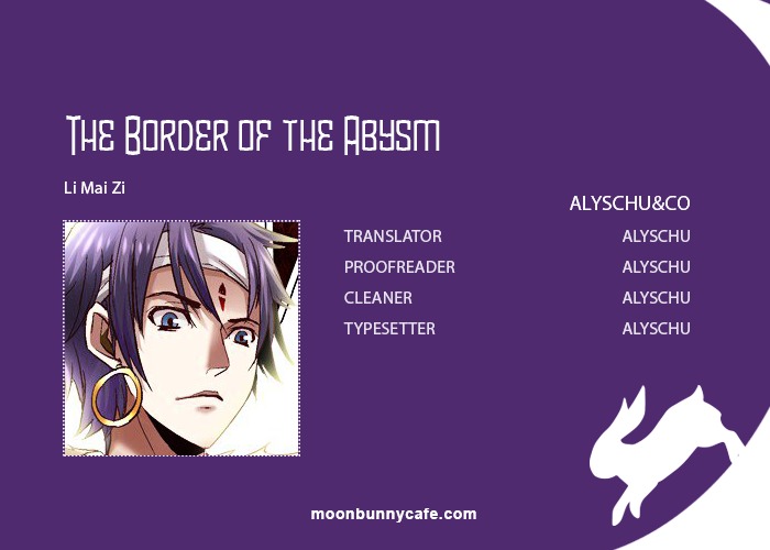 The Border Of The Abysm Chapter 1 #1