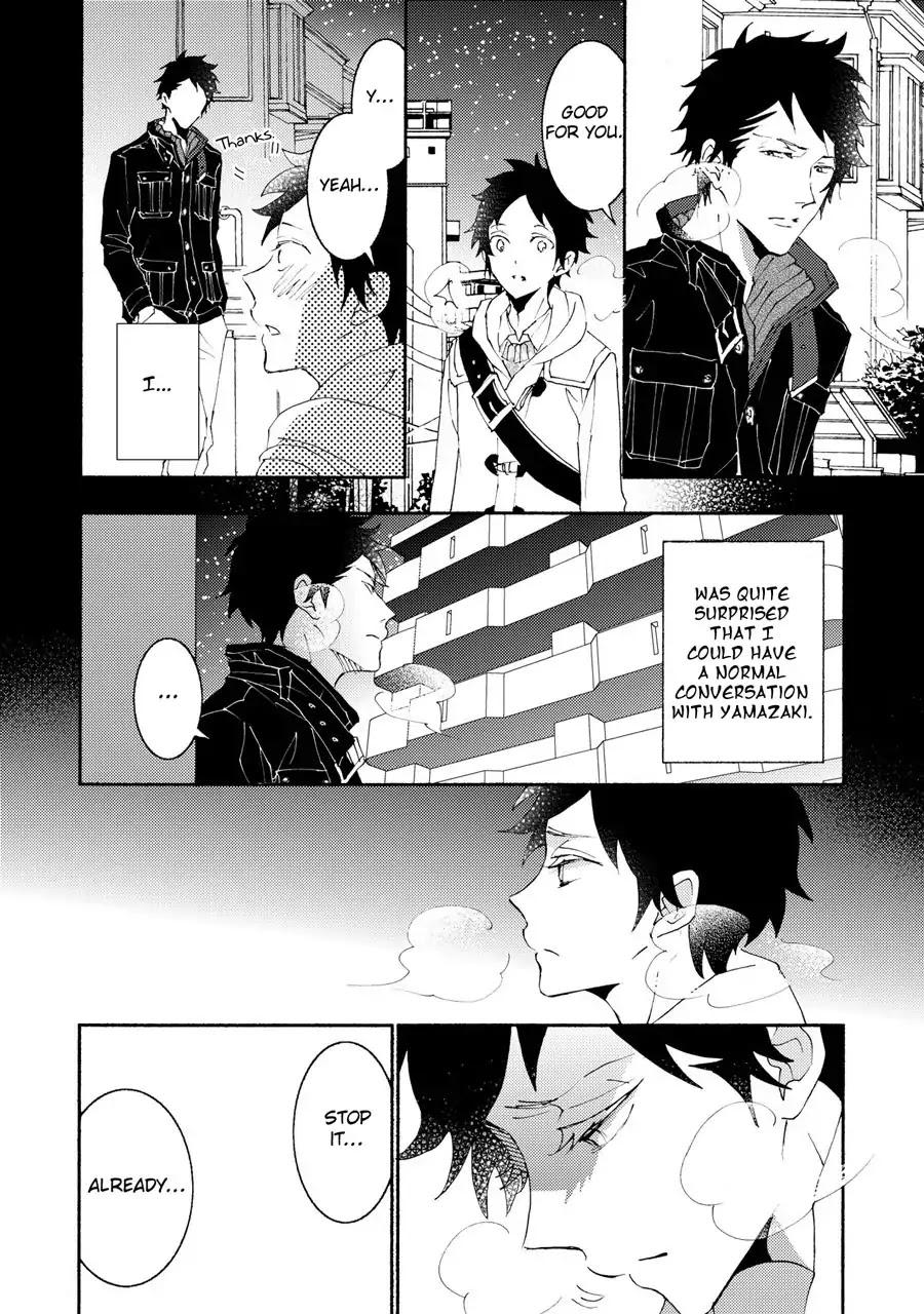 Seishun Hanashinjuu Chapter 16 #18