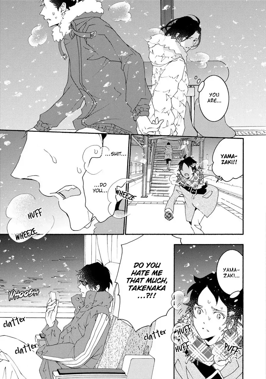 Seishun Hanashinjuu Chapter 14 #17