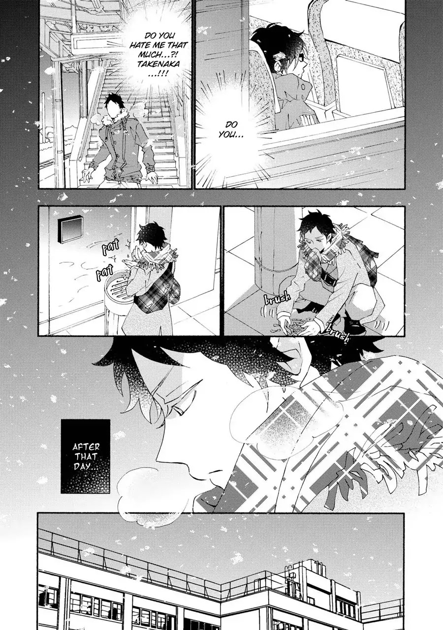 Seishun Hanashinjuu Chapter 14 #23