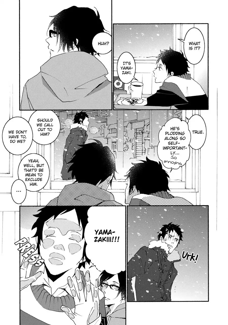 Seishun Hanashinjuu Chapter 13 #6