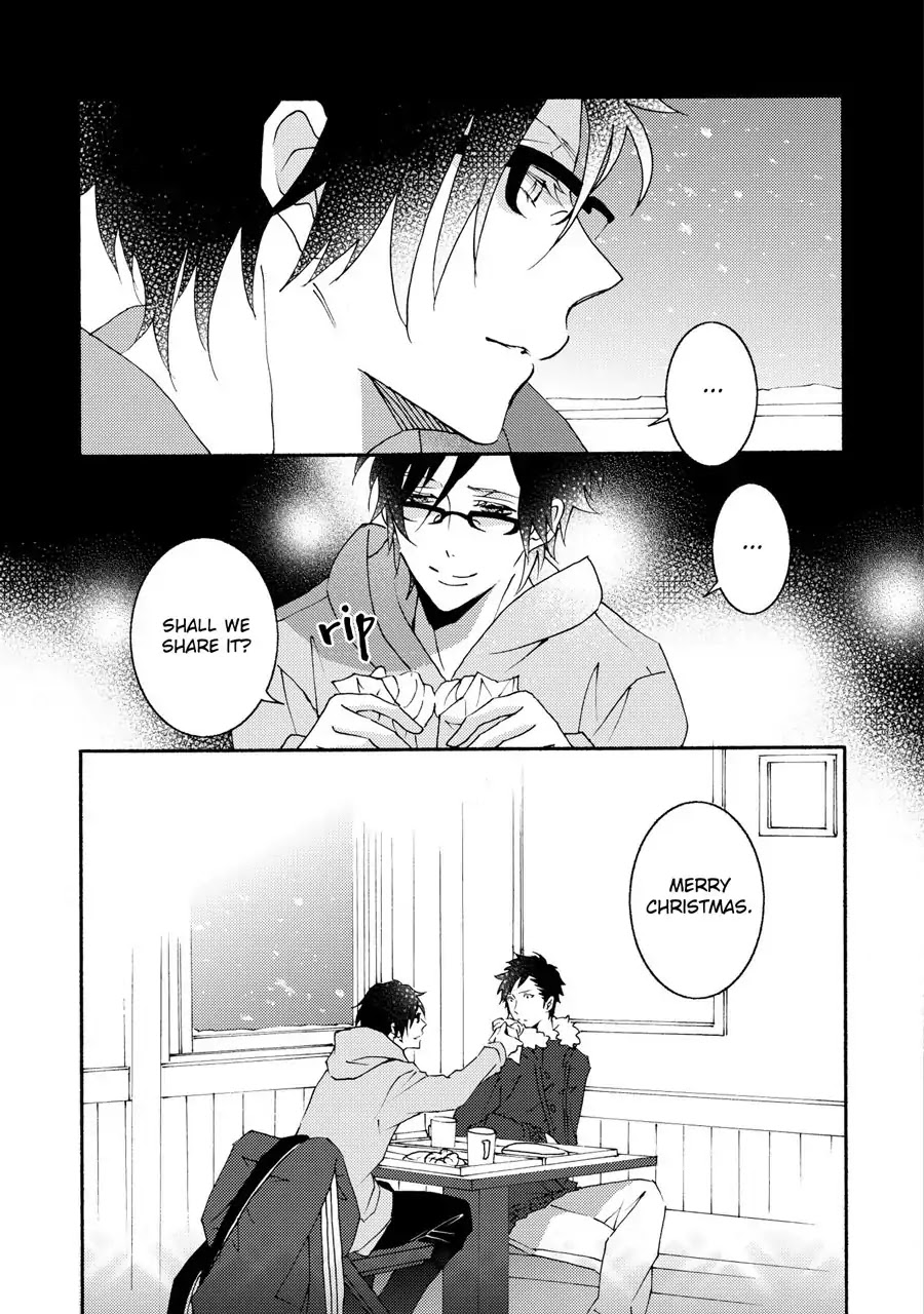 Seishun Hanashinjuu Chapter 13 #14