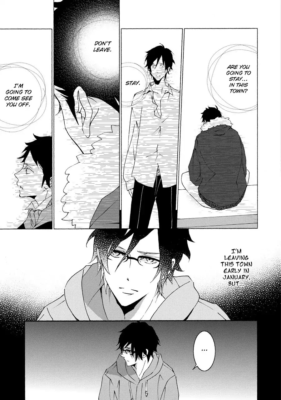 Seishun Hanashinjuu Chapter 13 #18