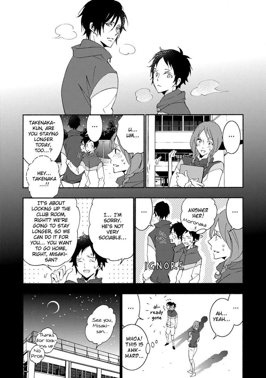 Seishun Hanashinjuu Chapter 10 #6