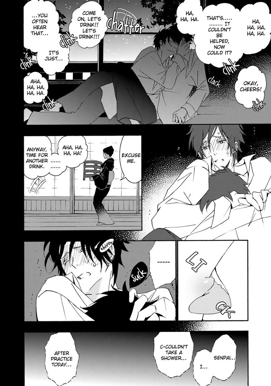 Seishun Hanashinjuu Chapter 10 #12