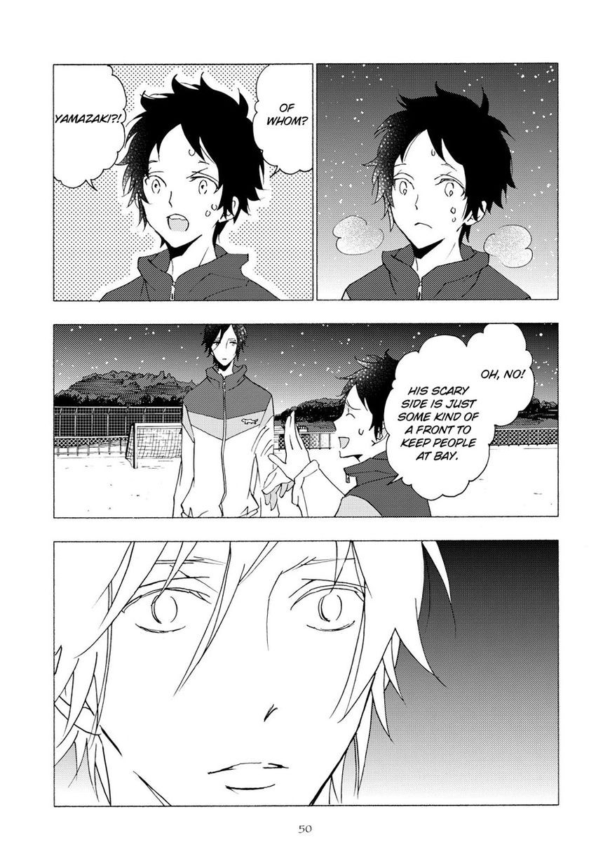 Seishun Hanashinjuu Chapter 10 #16