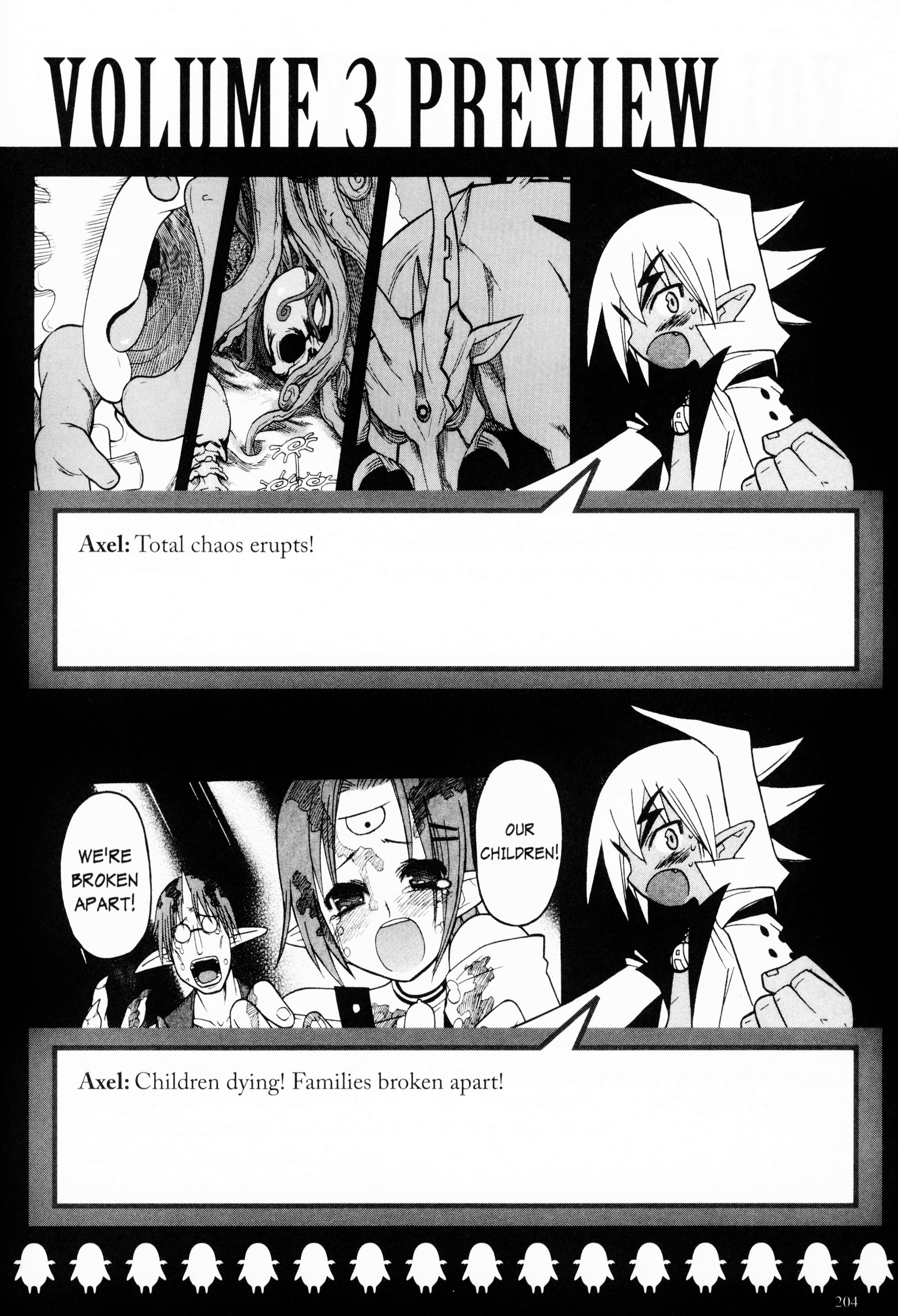 Disgaea 2: Cursed Memories Chapter 15.5 #32